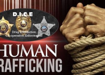 Law Enforcement & First Responders Human Trafficking Seminar