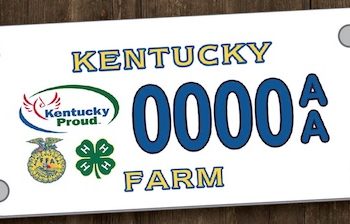 LAWRENCE FFA CHAPTER RECEIVES ‘AG TAG’ DOLLARS