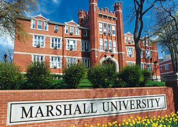 Marshall University Dean’s List 2018 semester