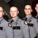 KENTUCKY STATE POLICE POST 14 WELCOMES NEW TROOPERS