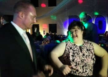 2019 NIGHT TO SHINE IS HUGE SUCCESS!