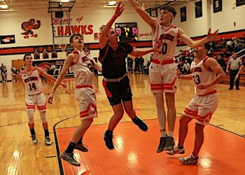 REBELS ADVANCE TO THE CHAMPIONSHIP GAME OF THE WV HIT