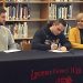 BULLDOG BASEBALL STAR AUSTIN ROE INKS WITH WEST VIRGINIA STATE