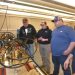 BSCTC INDUSTRIAL MAINTENANCE TECH PROGRAM ‘USEFUL’ STUDENTS SAY