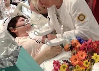 LOCAL WOMAN’S DREAMS FULFILLED BEFORE HER SUDDEN AND TRAGIC PASSING