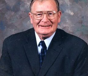 Mr. Arland DeLong, 90, of Adams, KY