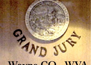 LOCAL WAYNE CO., WVA INDICTMENTS MARCH 15, 2019