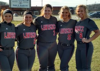 LADY DAWGS SWEEP PRESTONSBURG BEFORE HEADING TO MYRTLE BEACH NEXT WEEK