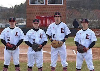 BULLDOGS BATTER BETSY LAYNE TO OPEN UP 2019 BASEBALL SEASON 2-0