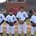 BULLDOGS BATTER BETSY LAYNE TO OPEN UP 2019 BASEBALL SEASON 2-0