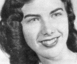 GROWING UP IN LOUISA: Second Floor, Old Building