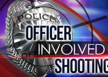 KSP INVESTIGATE OFFICER INVOLVED SHOOTING DEATH AFTER DOMESTIC DISTURBANCE