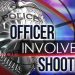 KSP INVESTIGATE OFFICER INVOLVED SHOOTING DEATH AFTER DOMESTIC DISTURBANCE