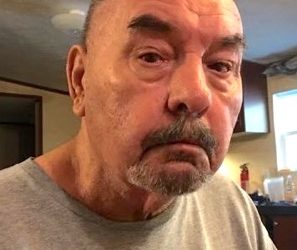 Ronald Lynn Ostrander, 71, of Louisa, KY