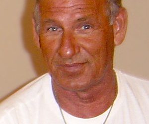 Ronald Ray Dixon A.K.A.  “The Indian”, 70