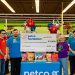 PETCO FOUNDATION INVESTS IN LIFESAVING WORK OF LAWRENCE COUNTY HUMANE SOCIETY
