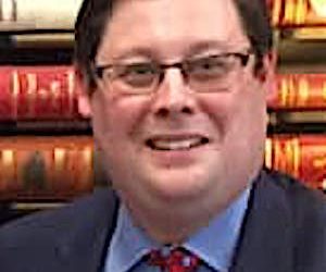 REPUBLICAN PHILLIP WHEELER WINS 31ST DISTRICT SENATE SEAT