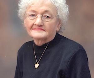 Carolyn June Preece, 83, of Louisa, KY
