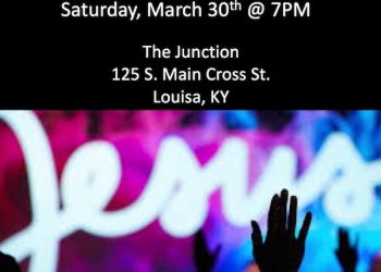 RISEabove Worship night to feature Iron Bell music