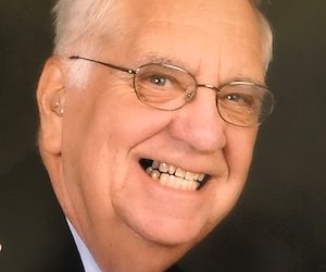 Robert Prichard, 84, Ft. Thomas, Ky. formerly of Louisa