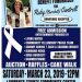 BENEFIT FUNDRAISER FOR RUBY BURCHETT CANTRELL