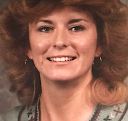 Ms. Jamie S. Humble Schritter, 64, of Louisa, Ky