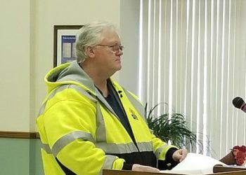 ROBERTS RETURNS $173,729.75 IN EXCESS FEES: WILL BOOST LOCAL GOVT.