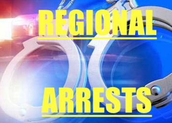 JOHNSON CO. MAN ARRESTED FOR ASSAULTING MARTIN CO. DEPUTY