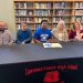 LCHS FOOTBALL STANDOUT ASHTON BLANKENSHIP SIGNS WITH THOMAS MORE COLLEGE