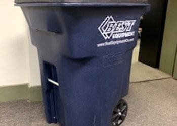 BIDS OUT FOR DOWNTOWN WATER REHAB PROJECT