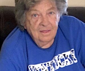 Ms. Clara Johns Marcum, 73, of Louisa, KY