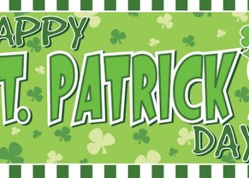 WHAT HAVE THE IRISH EVER DONE FOR US?