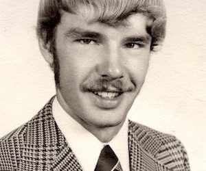 Randy A. Holt, 63, of Fort Gay, WV