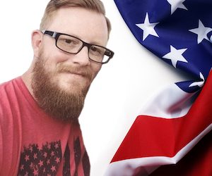 James Nathan Hammond, 35, of Louisa, KY