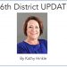 96TH DISTRICT UPDATE FROM REP. KATHY HINKLE