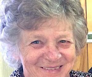 Lois Marcum, 77, of Fort Gay, WV