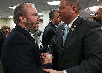 IN SESSION: MEDICAL MARIJUANA BILL ADVANCES