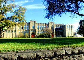 NEW SCHOLARSHIP ANNOUNCED BY THE FORT GAY HIGH SCHOOL ALUMNI ASSOCIATION