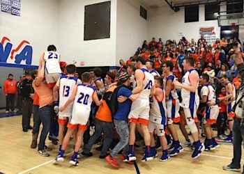 TOLSIA SWEEPS RIVAL TUG VALLEY TO WIN FIRST SECTION TITLE SINCE 2013