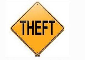 SHERIFF HAS STOLEN PROPERTY, LOOKING FOR OWNER