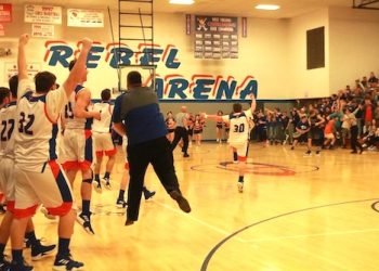 TOLSIA BASKETBALL HAS THREE NAMED AS ALL- STATE PLAYERS