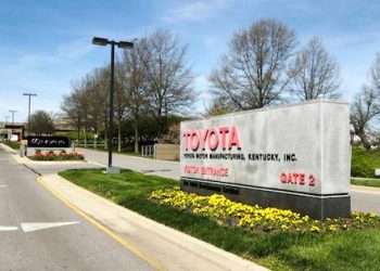 PIKEVILLE DEVELOPERS TO PARTNER WITH TOYOYA ON 700 ACRE SOLAR FARM