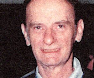 Mr. George Jay Vinson, 80, of Louisa, KY