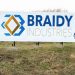 RUSSIAN COMPANY UNDER US SANCTIONS PLEDGES $200 MILLION FOR BRAIDY PROJECT