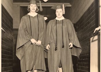 GROWING UP IN LOUISA:   More High School memories