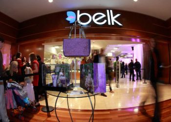 ‘FOR THE THRILL OF IT ALL’ — FELONY SHOPLIFTING SUSPECT TELLS COPS