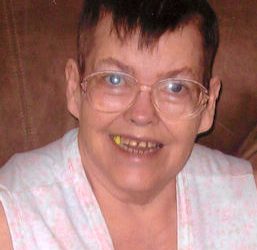 Carol Sue Hutton, 70, of Louisa, KY