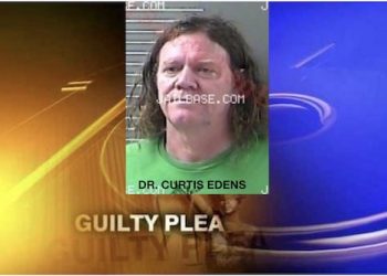 NO JAIL TIME FOR FORMER LOUISA DOCTOR IN PLEA BARGAIN ON DRUG, FRAUD CHARGES