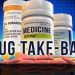 KSP Post 14 to Host DEA Take Back Event