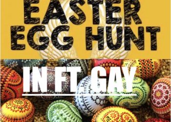 TOLSIA YOUTH BASEBALL LEAGUE AND ‘SONS OF THE STATES’ TEAM UP FOR COMMUNITY EVENT